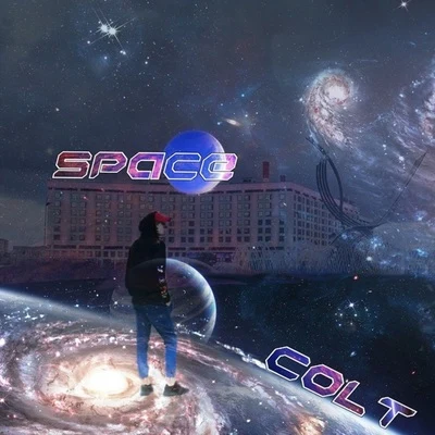 Space 專輯 Frame/Colt/Fagins Reject/Complement/Netrin