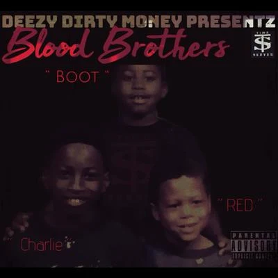 Blood Brothers 专辑 Don G/Deezy/Prodigio