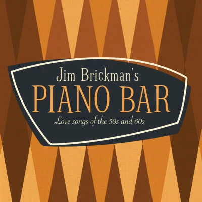 Jim Brickmans Piano Bar: 30 Love Songs Of The 50s & 60s 專輯 Jim Brickman/Clint Black/Martina McBride