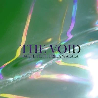 The Void 專輯 CVPELLV/Badflite/L-Tune/Decline