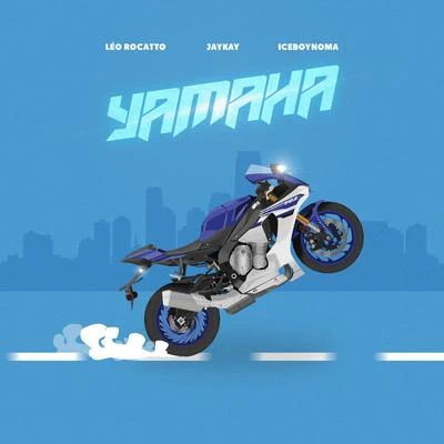 Yamaha 专辑 Errijorge/Feek/ICEBOYNOMA/Jay Kay