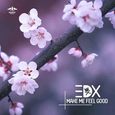 Make Me Feel Good 專輯 EDX