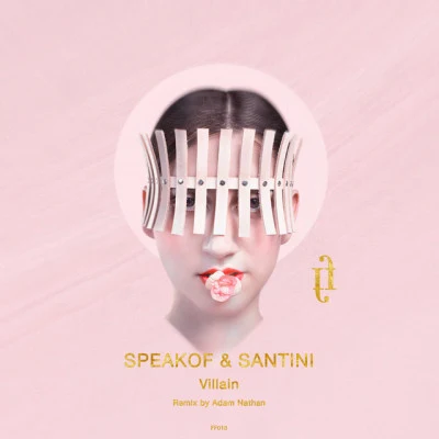 Villain 專輯 SpeakOf