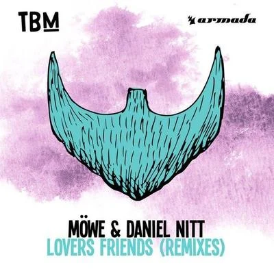 MoWe Lovers Friends (Remixes Part 2)