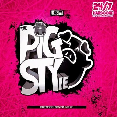 PigSTYle LP - Part One 專輯 Element