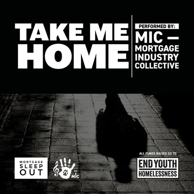 Take Me Home 專輯 M.I.C.