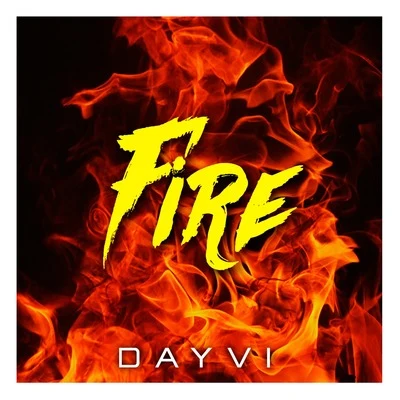 Fire 專輯 KID/Dayvi/BonHaus/Victor Cardenas