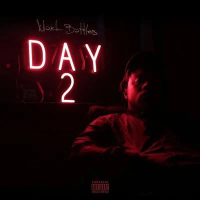 Day 2 專輯 12Fifteen/Mark Battles