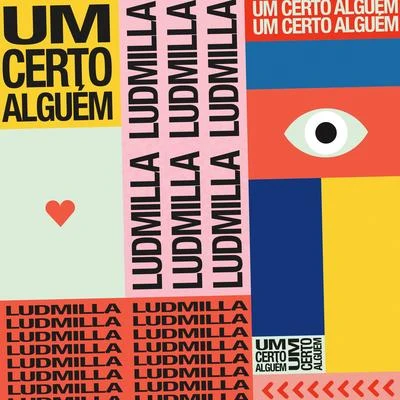 Um certo alguém 專輯 Beatman/LUDMILLA