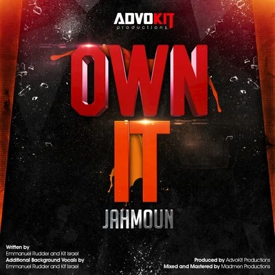 Own It 專輯 Jahmoun