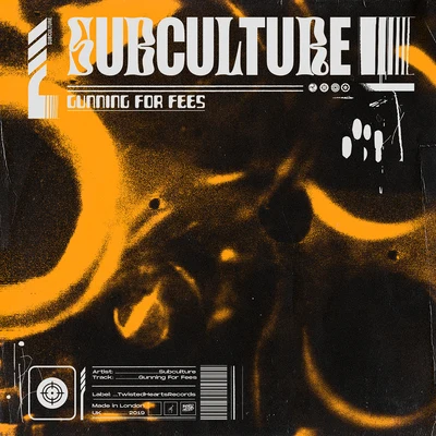 Gunning For Fees 專輯 Subculture