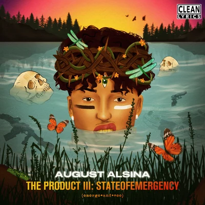 The Product III: stateofEMERGEncy 專輯 August Alsina/Tony Tag