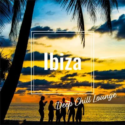 Ibiza Deep Chill Lounge -five Star Sunset Beach Groove Mix- 專輯 Antonio Miccoli