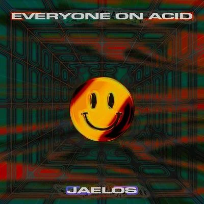 Everyone On Acid x Jaelos 專輯 SWART