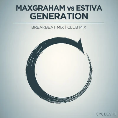 Generation 專輯 Max Graham/Sue McLaren/Grace/Tania Zygar/Triple A