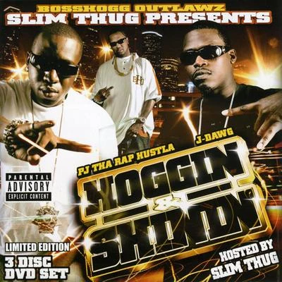 Hoggin & Shinnin 專輯 BOSS HOGG OUTLAWZ/Slim Thug