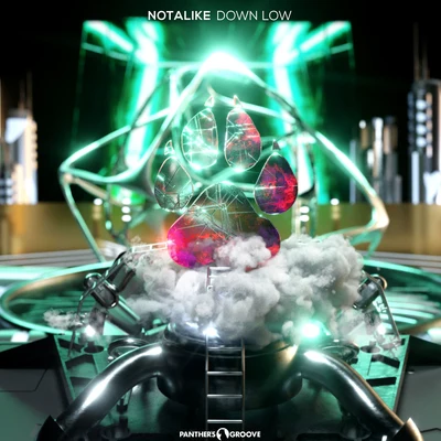 Down Low 專輯 Notalike/Micha Moor