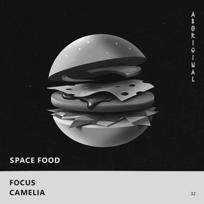 Space FoodByor FocusCamelia