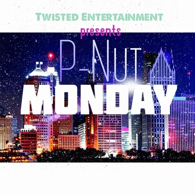 Monday 专辑 Rambo/P-Nut