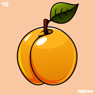 Peachy 专辑 EMM/Skrybe/Cadmium