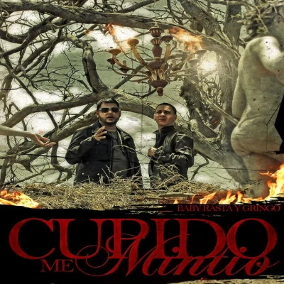 Cupido Me Mintio 專輯 Baby Rasta & Gringo