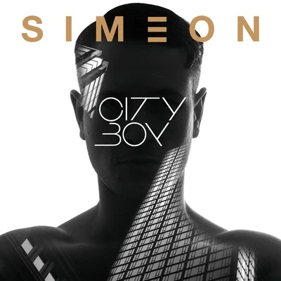 City Boy 专辑 Simeon