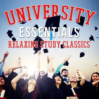 University Essentials: Relaxing Study Classics 專輯 Alphons Czibulka