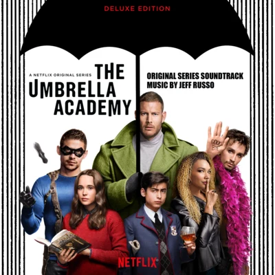 The Umbrella Academy (Original Series Soundtrack) 专辑 Jeff Russo