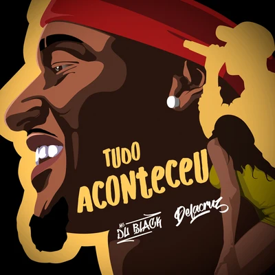 Tudo Aconteceu 專輯 MC Du Black/DJ Zullu