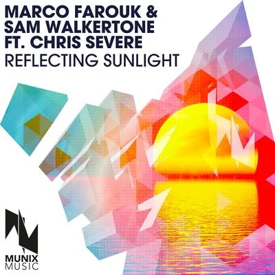 Reflecting Sunlight 專輯 Marco Farouk