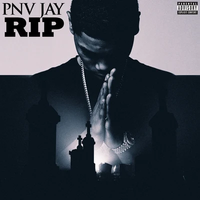 RIP 專輯 PNV Jay