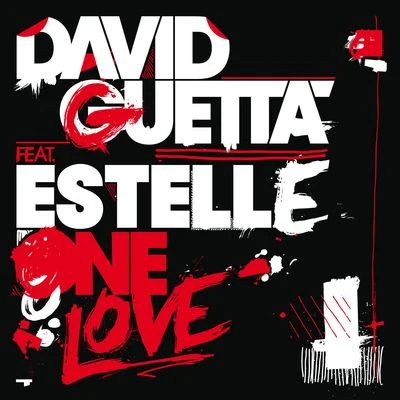 One Love 專輯 David Guetta/Virani