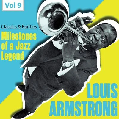 Milestones of a Jazz Legend: Louis Armstrong, Vol. 9 專輯 Kenny Ball/Bing Crosby/Elvis Presley/His Jazzmen