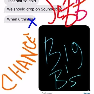 Big Bs 專輯 Chance the Rapper