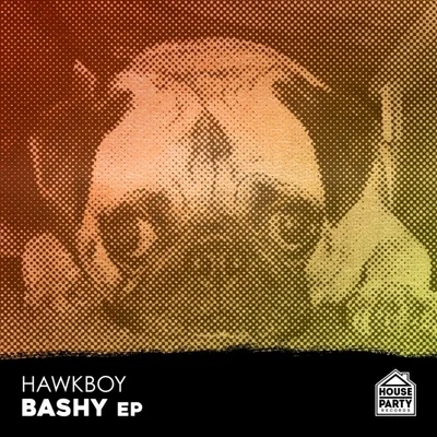 Bashy 专辑 Hawkboy