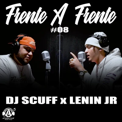 Frente A Frente #08 專輯 Lady Vixxen/Dj Scuff