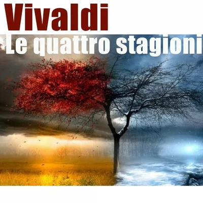 Vivaldi: Le quattro stagioni 專輯 Musici di San Marco/Christiane Jaccottet/Alberto Tozzi/Francesco Macci