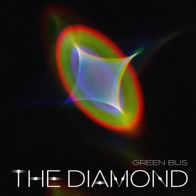 The diamond 专辑 绿巴士乐队 (Green Bus)