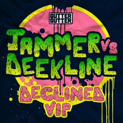 Jammer Declined VIP