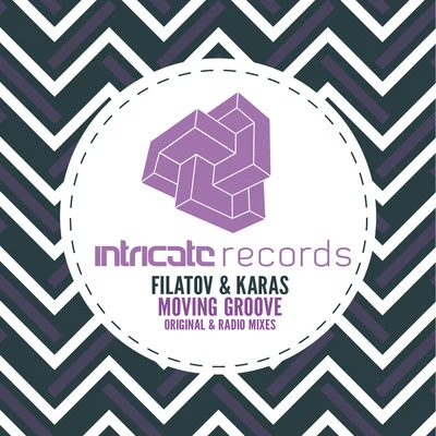 Filatov & Karas Moving Groove