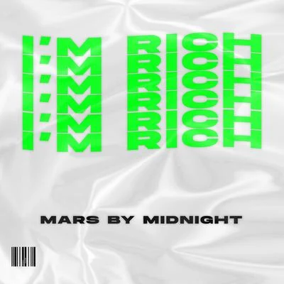 Mars By MidnightHeren Im Rich