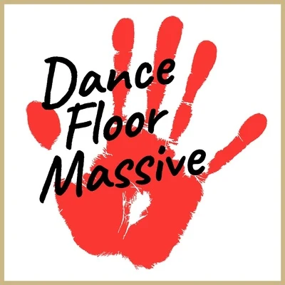 Dance Floor Massive Ⅴ 专辑 RIP SLYME