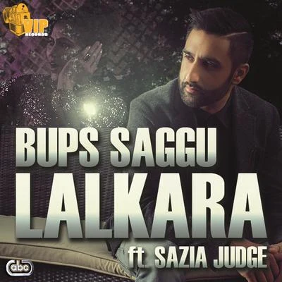 Lalkara 专辑 Benny Dhaliwal/Bups Saggu/RIAN