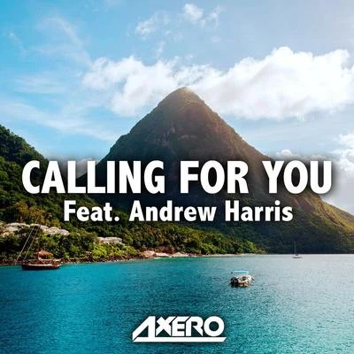 Calling For You 專輯 Andrew Harris