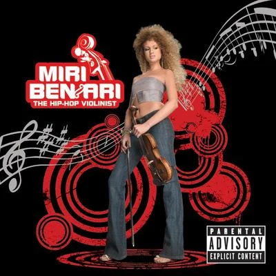 Miri Ben-AriConsequenceJohn Legend The Hip Hop Violinist