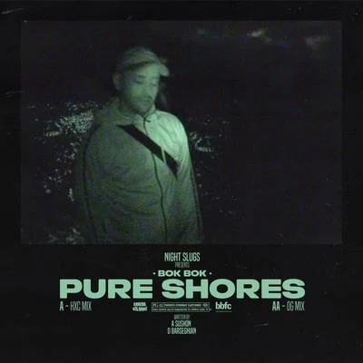 Pure Shores 专辑 Eero Johannes/Deke Soto/Renaissance Man/Bok Bok/Quintino & Blasterjaxx