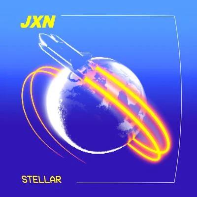 STELLAR 专辑 Reyanna Maria/JXN