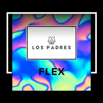 FLEX 專輯 Los Padres/CLIKBT