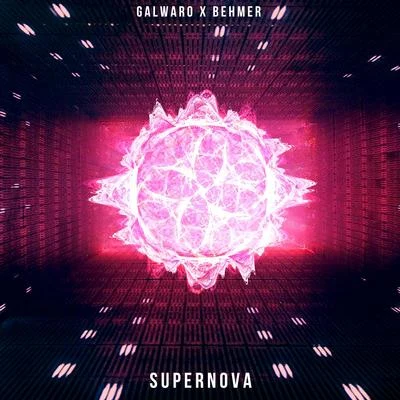 Supernova 專輯 Hilaa/Behmer