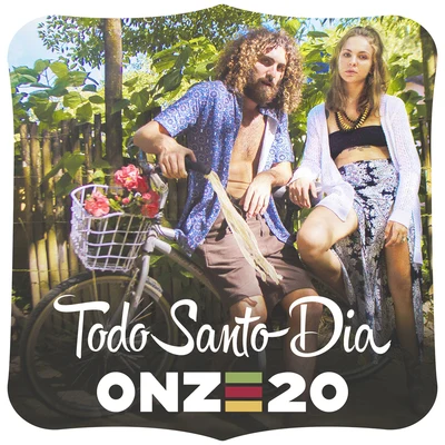 Todo Santo Dia 專輯 Atitude 67/Onze:20